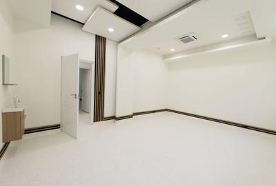 Spațiu comercial, de 23 mp, în Bucșinescu - 1