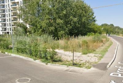 Oportunitate Teren 600mp Parc Chindia - 1