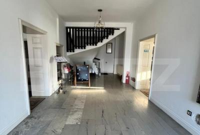 Investi?ie Premium: Bistro, Casa ?i Birouri in Centrul I - 25