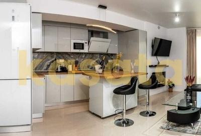 Apartament cu 2 camere semidecomandat, mobilat în Eroii Revoluției - 1