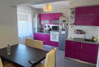 Apartament cu 3 camere de vanzare - Avram Iancu - 4