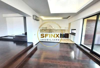 Primaverii, full of light, 255sqm duplex, large terraces, panoramic views - 5