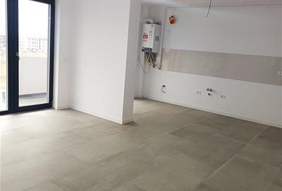 Apartament cu 2 camere decomandat în Giroc - 3