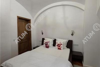 Apartament cu 3 camere decomandat, mobilat în Aeroport - 3