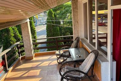 Casă cu 6 camere cu Teren 920 Mp în Central - 9