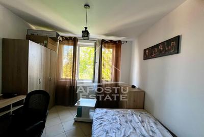 Garsoniera,etaj 3, zona Lipovei - 2