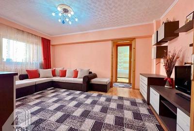 Apartament 2 camere Podgoria 60 mp et.2 4 mobilat si utilat - 2