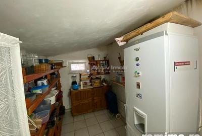 Casa Valea Timisului pt 2 Familii ZERO Comision Cumparator - 12