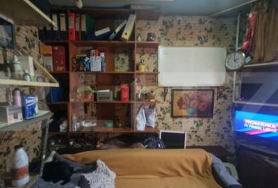 Apartament cu 2 camere semidecomandat, mobilat în Florilor - 3