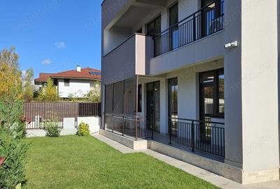 Apartament 3 camere Petrom City - 4