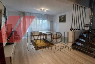 Sinandrei - Str.Sf.Andrei/Principala - Casa tip Duplex - 2