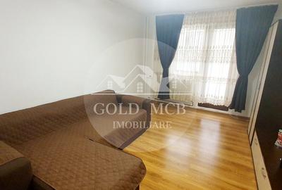 Apartament cu 2 camere decomandat, mobilat în Teiul Doamnei - 3