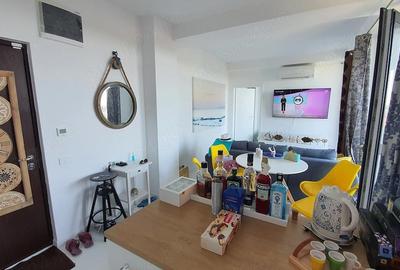 Apartament cu 2 camere nedecomandat în Central - 4