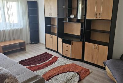 Apartament cu 3 camere decomandat, mobilat în Central - 4