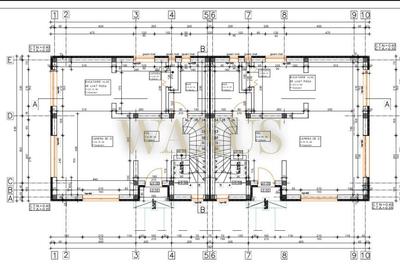 Duplex modern ,120mp ,Avram Iancu - 1