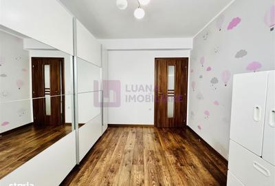 Apartament cu 3 camere, mobilat în Central - 10