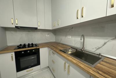 Apartament 2 Camere Finisaje Premium | Theodor Pallady - 4