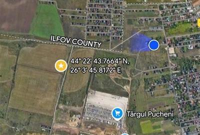 Teren Construcții intravilan de 7500 mp, în Sălaj - 2