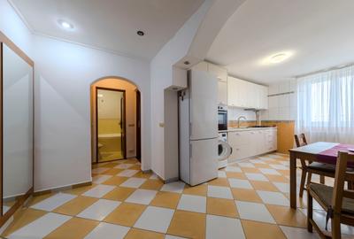 Apartament cu 2 camere decomandat, mobilat în Drumul Taberei - 2