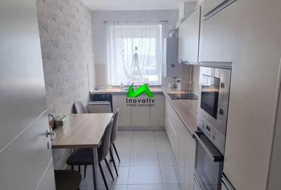 Apartament cu 2 camere în Șelimbăr