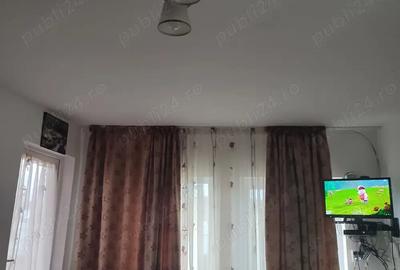 Casă cu 3 camere în Podu Turcului - 4