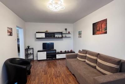3 Camere decomandate-Metrou Raul Doamnei - 9