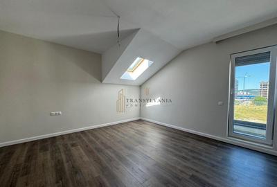Apartament nou, 89 mp utili in zona Doamna Stanca - 11
