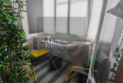 Apartament cu 3 camere decomandat în Ultracentral - 2