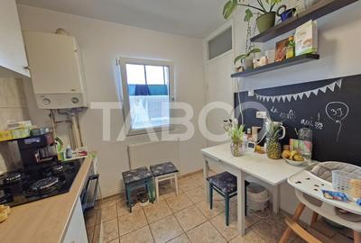 Apartament cu 2 camere decomandat, mobilat în Central - 10