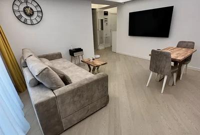 Apartament de 3 camere | 68 Mp Utili | Cortina North Residence | Modern - 2
