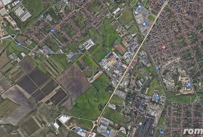 Zona industriala Freidorf. - 1