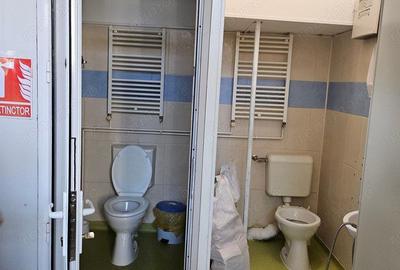 Strada Radu De La Afumati, imobil centru medical - 7