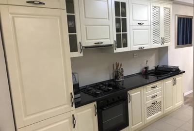 Apartament cu 3 camere decomandat, mobilat în Colentina - 4