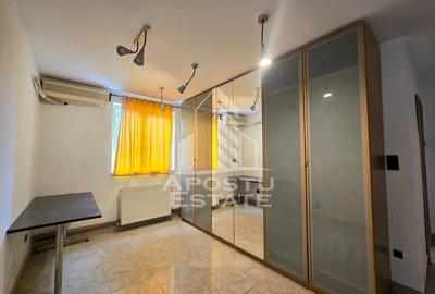 Apartament cu 3 camere, centrala proprie, Circumvalatiunii - 5