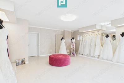 Spa?iu modern cu acces stradal in zona circulata - 3