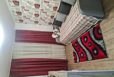 Apartament de vanzare cu posibilitate de spatiu comercial- 78mp2 zona - 6