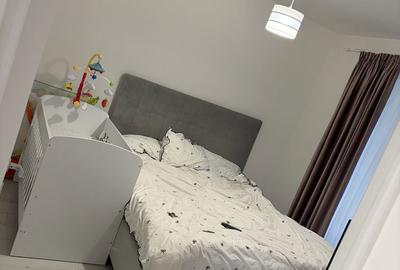 Apartament cu 2 camere în Giroc - 3