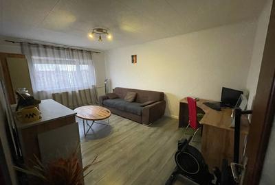 Apartament cu 2 camere decomandat în Alfa - 5