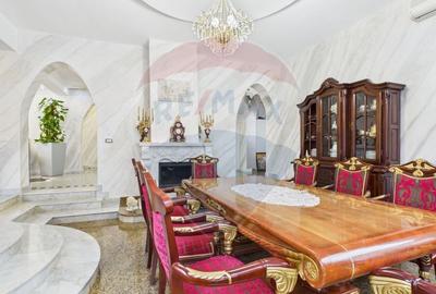 De vanzare | Casa/vila individuala + teren in Tunari, Ilfov - 6