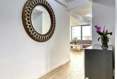 Penthouse de lux + terasă panoramică de 60 mp | Aleea Botorani 25 - 3