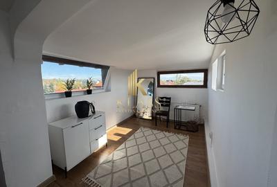 Apartament de vanzare  decomandat cu 3 camere  in  Pipera - 8