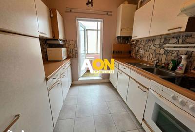 Apartament cu 2 camere decomandat în Cetate - 2