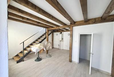 Birou, de 50 mp, în Central - 1