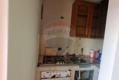 Apartament cu 4 camere, mobilat în Central - 5