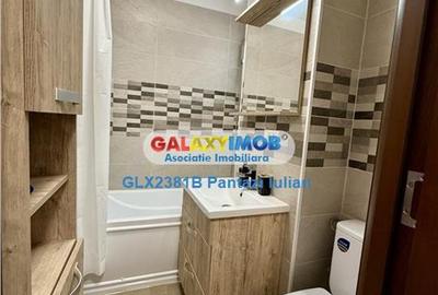 Apartament cu 2 camere semidecomandat, mobilat în Lujerului - 9