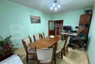 Apartament cu 7 camere în Ultracentral - 10