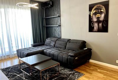Apartament în Luxuria Residence,loc de parcare valabil - 2