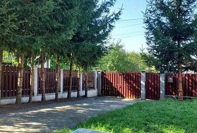 Sangeorgiu de Mures - Vanzare casa 4 camere - Str. Strimba Sangeorgiu de Mures - Vanzare casa 4 camere - Str. Strimba - 5