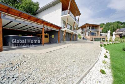 Colibita Lake View Resort | 3888 MP Teren-Acces Lac 151ML | East Panoramic View - 14