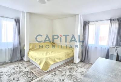 Vanzare apartament cu 3 camere la casa in  cartierul Gheorgheni. Comision 0! - 7